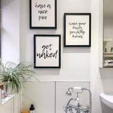 These everyday objects used in normal bathroom routines become beautiful pieces of art. Have A Nice Poo Art Print In 2021 Bathroom Gallery Wall Creative Wall Decor Bathroom Artwork