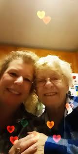 Carol May Blank Obituary January 12, 2024