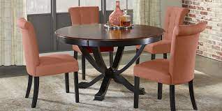 Newton dining table by boca do lobo is an outstanding moment of inspiration. Black Dining Room Table Sets