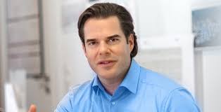 KTG-Energie-Chef Thomas Berger geht