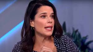 Neve Campbell Shares How She Survived an On-Set Bear Attack When She was 17 