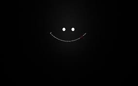 Fake Smile Hide Tears Fake Hide Smile Tears Laptop Wallpaper Quotes Black Background Wallpaper Dark Black Wallpaper