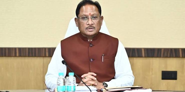 मुख्यमंत्री विष्णुदेव साय ने लोकसभा में लोक परीक्षा (अनुचित साधन निवारण) संशोधन विधेयक, 2026 के पारित होने का किया स्वागत - Swatantra Baat