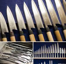 Ver más ideas sobre cuchillos de cocina japoneses, cuchillos de cocina, cuchillos. Los Cuchillos De Tojiro El Mejor Corte En Las Cocinas De Todo El Mundo Nippon Com