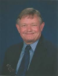 Richard "Dick" E. Logan