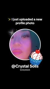 Crystal Solis (@crystalsolis1331)’s videos with sonido original