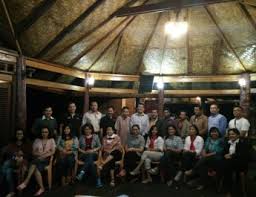 Kata sambuten panitia natal gbkp : Sukses Varia Perayaan Natal Gbkp Majelis Klasis Kabanjahe Tigapanah Tahun 2017 Gereja Batak Karo Protestan Gbkp