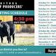 Manitoba Beef Producers (MBP) District 12 meeting event image