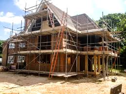 Give us a call on 0118 971 2181, email us or send us your design using our contact form. Timber Frame Extensions Beginner S Guide My Home Extension