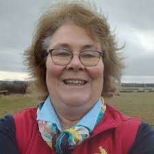 Audrey Thacker is fundraising for St Michael's Hospice (Hereford)