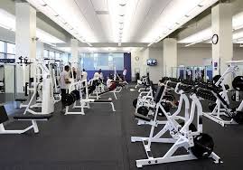 Explore washington dc's sunrise and sunset, moonrise and moonset. Columbia Heights Gym In D C Washington Sports Clubs