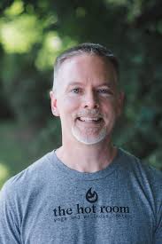 Meet Our Yoga & Pilates Instructors