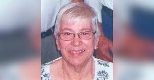 Obituary information for Amanda "Shorty" June Henning