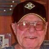 George Crabtree Obituary