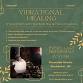 Vibrational Healing event in Burlington, WI