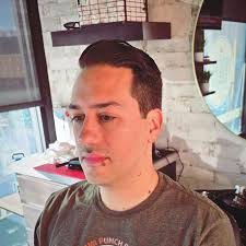 Happy Father's Day, Gents. We are lucky men. “A father is neither an anchor  to hold us back nor a sail to take us there, but a guiding light whose love  shows