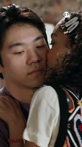 “O meu Jin Kwon” 💞 ESSA CENAAAA 🅰️🅰️🅰️ #VoltaPorCima