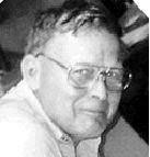 Jack McDade Obituary (1934