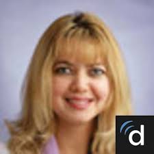 Dr. Natasha Monga, MD