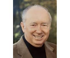 Charles Gray Obituary (2023)