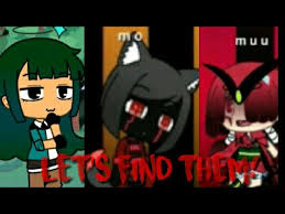 Gacha life is famous for huge amount of outfits, presented in the game. Finding The 3 Hidden Characters In Gacha Life Read Pinned Comment Mo Muu Ramunade Youtube