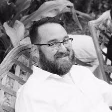 Derek Hutson (@dahutson)