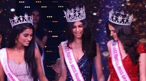 Rodrigo varela/getty images source:getty images. Telangana S Manasa Varanasi Crowned Femina Miss India World 2020 People News India Tv