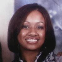 Kizzy Johnson's Instagram, Twitter & Facebook