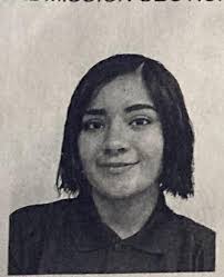 This teen has been missing from Dyersburg, TN, since February 10th, 2025.  Jeymi Isabel Carrasco Blandin was noticed as missing when she did not show  up for school. It was also found