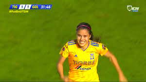 Cabe destacar que las universitarias el pasado 4 de junio anunciaron ocho bajas, aunque se trataba de jugadores que su. Resumen Tigres Femenil 4 2 Guadalajara Femenil Ligamx Femenil Semifinal Youtube