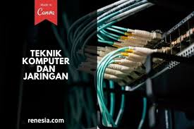 Halaman 1 dari 13 lowongan. Apa Itu Teknik Komputer Dan Jaringan Tkj Berikut 10 Hal Tentang Tkj