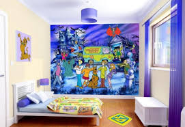 49 Kids Room Wallpaper Murals On Wallpapersafari