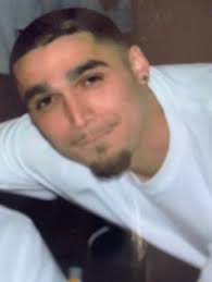 John "Johnny" J. Garza, age 35