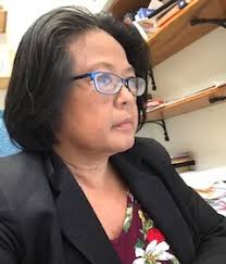 I Was Not Allowed to Have My Own Thoughts