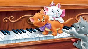 Does your posh and pampered cat have the elegance and the titles of the fictional aristocats are amongst this list of names, along with other classic, stylish and glamorous examples from other disney movies. Watch The Aristocats Full Movie Disney