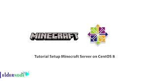 All of these server versions require a modpack installer to be run before you try to run the main jar file. Tutorial Setup Minecraft Server On Centos 8 Eldernode Blog