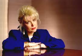 No Gennifer Flowers Won T Be Attending The Presidential Debate