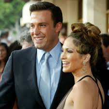 Ben affleck & jennifer lopez grab dinner at craig's with her daughter ben & jen hollywood hot spot date. Jennifer Lopez And Ben Affleck S Quotes About Each Other Popsugar Celebrity