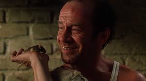 The Green Mile (1999)