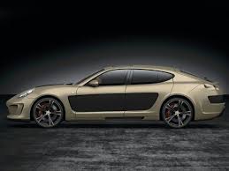 Gembala Porsche Panamera With Images Porsche Panamera