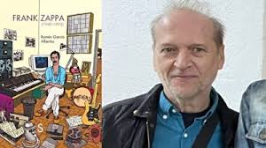 Javier Corral (Jerry) lanza el libro "Fiesta y rebeldía. Historia oral del  Rock Radical Vasco", con 71 entrevistas