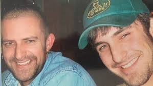 Honoring their lost son with service