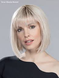 Cleo Wig by Ellen Wille