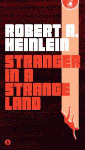He could excuse it by his own very real fatigue, he felt as if he had just landed on jupiter. Stranger In A Strange Land By Robert A Heinlein Paperback Barnes Noble