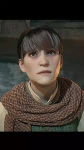 Hogwarts Legacy Anne Sallow