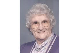 Grace Eblin Obituary (2013)