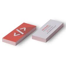 Free shipping on orders over $25 shipped by amazon. Mini Business Cards Custom Business Card Printing Design Online Fast Shipping Hotcards