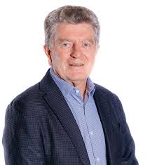 Sydney industry event presentation