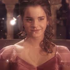 Hermione Granger Edit: Same Old Love Tribute
