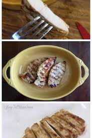 Moreover, frozen chicken is not evenly frozen from all sides. Perfectly Grilled Chicken Stay Fit Mom